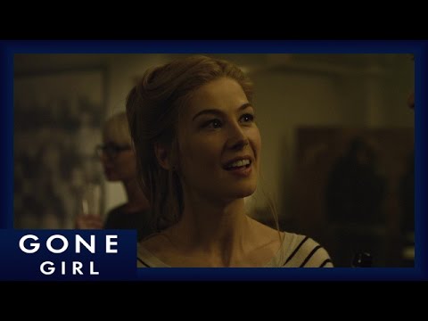 Gone Girl - Extrait Qui êtes vous ? [Officiel] VOST HD