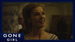 Où regarder Gone Girl en streaming complet et légal