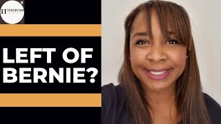Further Left ⬅️ Than Bernie A Conversation With Sabby Sabs - Independent Thought #97