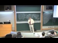 Lecture 7: Value At Risk (VAR) Models