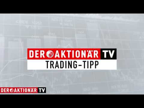 Trading-Tipp: Optimistischer CFO und Hoffnung auf Erholung treiben Conti-Aktie an