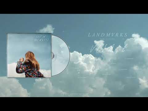 LANDMVRKS - Visage (OFFICIAL AUDIO STREAM)