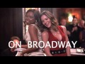 Smash ~ On Broadway (Full Studio) ~ Jennifer ...