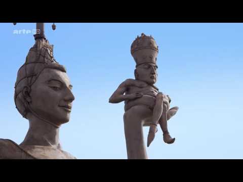 Der Luther Code 1 6   Sprung in die Freiheit