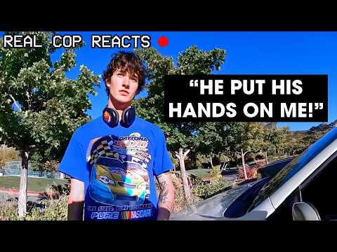 Rich Man Thinks He Can Bully Kid Without Consequence