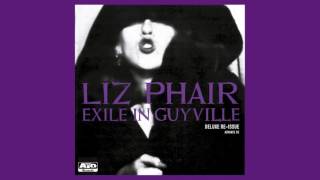 Liz Phair - Wild Thing + Instrumentals (Exile in Guyville Version)