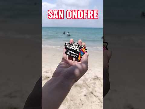 San Onofre en moto #sucrecolombia #motovlog #sanonofre #rincondelmar
