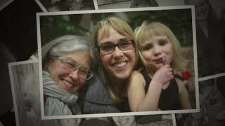 Family Name - A Tribute for Pam