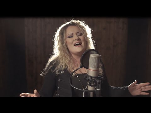Magdalena Ollar - Szklanka wody  (Bajm cover)