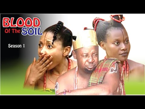 Blood Of The Soil (Pt. 1)