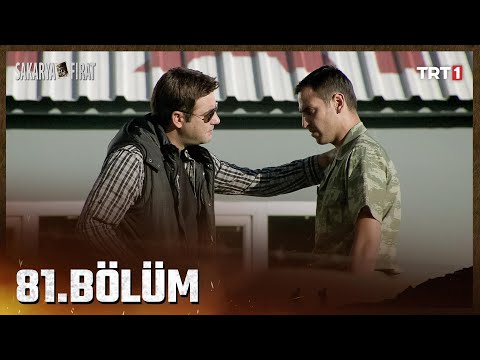 Sakarya Fırat 81. Bölüm