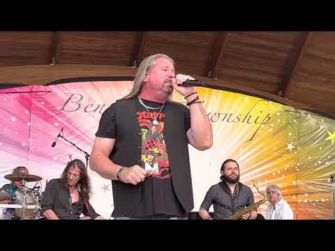 Hollywood Nights: The Bob Seger Experience- Old Time Rock & Roll