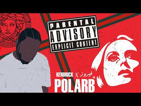 FAIROUZ X KENDRICK LAMAR MASHUP 2021 | POLARB 🔥