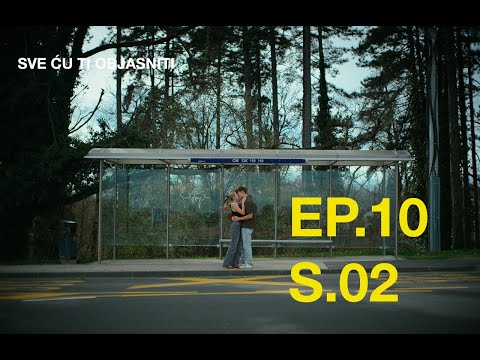 SRAM S.02 EP.10: Sve ću ti objasnit #sramhr