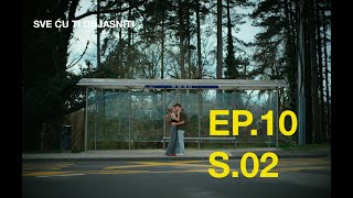 SRAM S.02 EP.10: Sve ću ti objasnit #sramhr