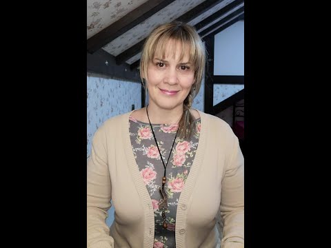 ÎN CĂUTAREA FERICIRII - poveste de Magda Bălănescu  voce: Janett Isabell