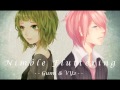 【VY2 & GUMI】 Hirari, Hirari - ひらり、ひらり 【Duet】