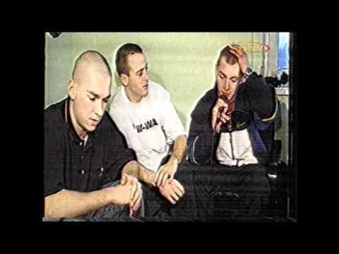 Ewenement Molesta - Styl W 1999 (Atomic TV)