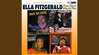 Baby, Won&#39;t You Please Come Home (Ella in Hollywood)