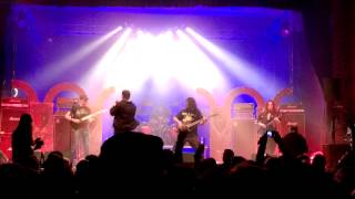 Titan Force - Fool on the run (Live 25.04.2015 KIT XVIII)