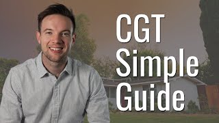 How to Calculate Capital Gains Tax on an Investment Property (2021)