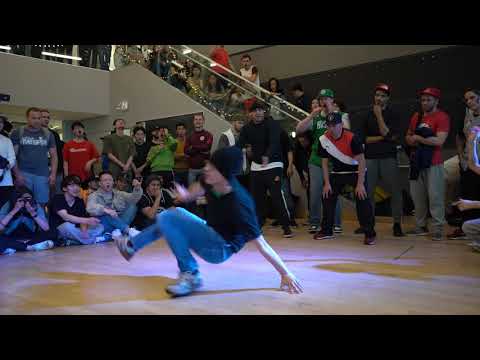 Turbomania 2019 Top 19 Floor Lords vs Ace Legion