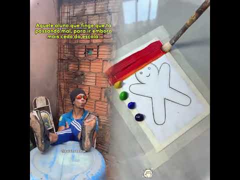 Já fez isso  Kkkk. . . #humor #explore #videosengracados #escola