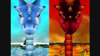 Banjo-Tooie Boss Music: Chilli Billi & Chilly Willy