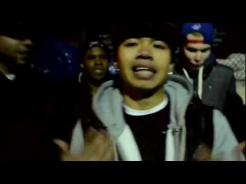 *MEGAPOWERS* - Clique Cypher #MEGAMondays #6