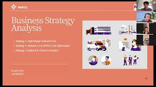 Fedex presentation video