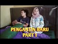 FILM PENDEK PENGANTIN BARU PART 1