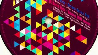 Arbeid Adelt • Death Disco (Optimus Deadly Dub) (2008)