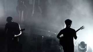 Foals - Hummer - Stadium Live - 11.06.14