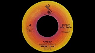 Steely Dan ~ Josie 1977 Funky Purrfection Version
