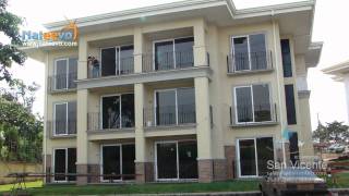 preview picture of video 'Apartamentos Modelos de los Condominios en Costa Rica'