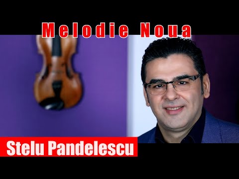 Stelu Pandelescu - Mai treci mama pe la mine (Official Video)