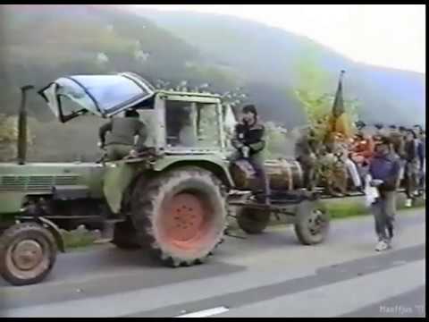 1.Mai JGV Reifferscheid 1994 by OK Adenau