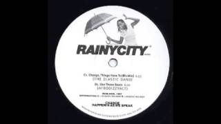 Rainy City Music (Change Things Have To Original) 1997