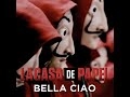 Bella Ciao (Musica Original de la Serie la Casa de Papel/ Money Heist)