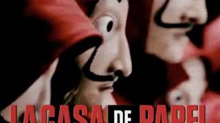 Bella Ciao (Musica Original de la Serie la Casa de Papel/ Money Heist)