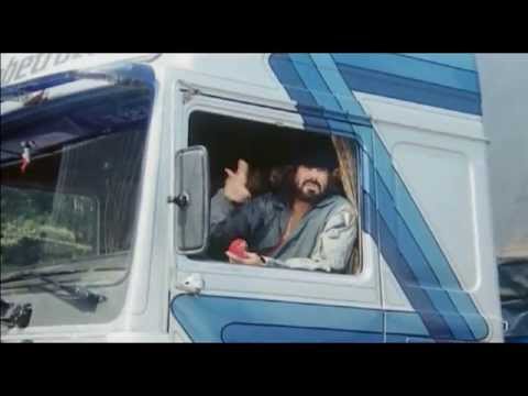 Delitto sull'autostrada - Trailer