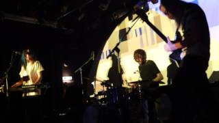 Moon Duo - Free the Skull @ Orpheum Extra, Graz (24. 3. 2017)