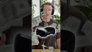 Download lagu Mark Zuckerburg GRILLS The Apple Vision Pro mp3