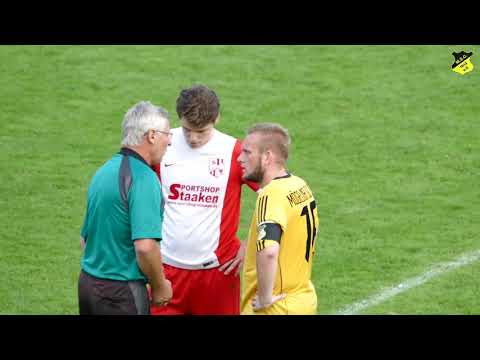 Mögeliner SC  3 : 0 Seeburger SV