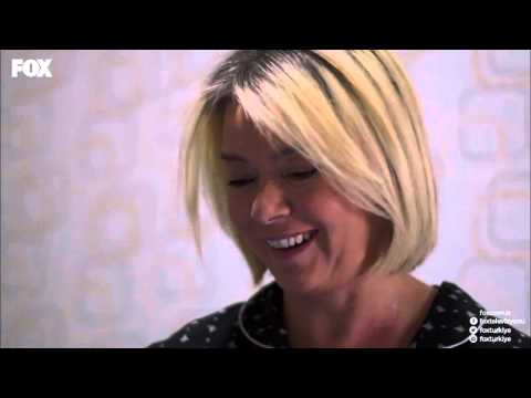 Aşk Yeniden - Mukaddes firarda! / 43.Bölüm