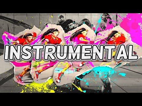 "Runback City" - Evo 2023 Street Fighter 6 FInals Intro | INSTRUMENTAL (WITHOUT VOICE)