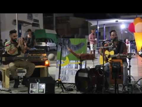 Spaccailsilenzio! @ Banana Giò - "Artisti di strada - Paparaparapà" (intro)