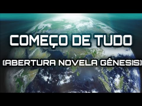COMEÇO DE TUDO - BANDA UNIVERSOS | ANDRÉ BARROSO (COVER)