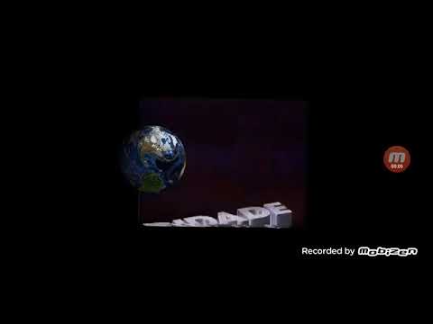 Vinheta Terra Cidade Carnaval 1992