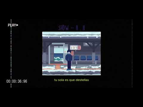 Shdw - 11.11 💫🌠✨